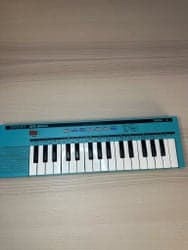 Bontempi ES 3100 Digitalt Tangentbord