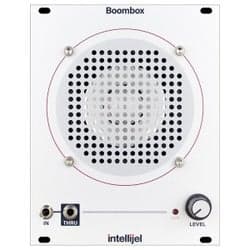 Intellijel Boombox – Eurorack högtalarmodul | NY/OANVÄND