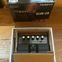 Roland / Boss GR-D | V-Guitar Distortion