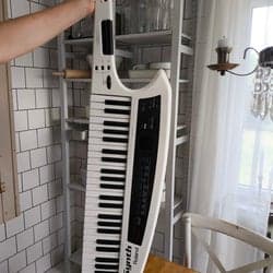 Roland ax synth / Keytar
