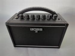 Boss KTN-MINI Katana Mini 7W 1x4" Modeling Combo