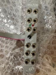ALM Milton - Eurorack