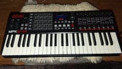 Akai Professional MPK249 MIDI-keyboard