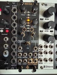 After Later Audio Beehive Eurorack