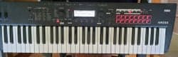 Korg KROSS 2-61 (Repobjekt).