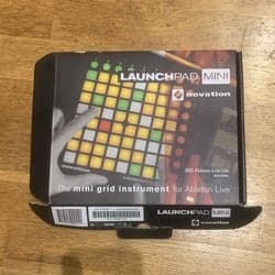 Novation Launchpad Mini MK2