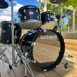 Roland VAD 506 elektroniskt trumset