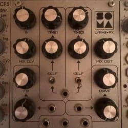 Soma Lyra8-FX