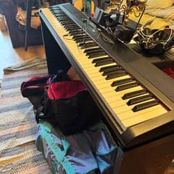 Gear4music SDP-2 Stage Piano