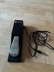 M-Audio SP-2 Sustainpedal