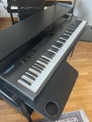 Nektar Impact LX88+ MIDI-keyboard