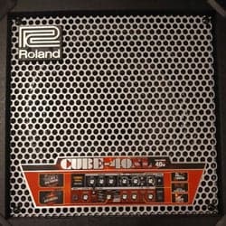 Roland CUBE-40XL gitarrförstärkare