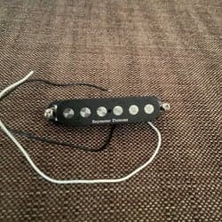 Seymour Duncan SSL-4 Quarter Pound