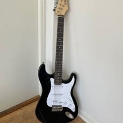3rd avenue electric guitar