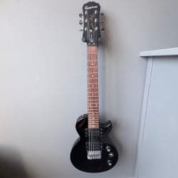Epiphone Les Paul Express elgitarr
