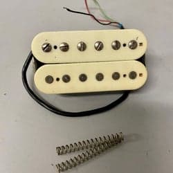 Seymour Duncan Distortion DDP Vintage Humbucker 80s/90s Rare Gitarrmickar