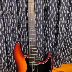Elbas, Sire, Marcus Miller V3 TS 2nd Gen