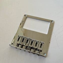 Telecaster Stall