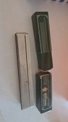 M. Hohner Echo munspel