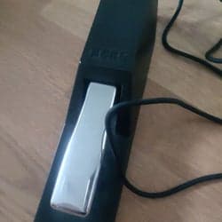 Korg damperpedal