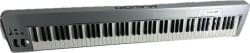 M-Audio Keystation 88es MIDI Keyboard 88-tangenters MIDI-klaviatur