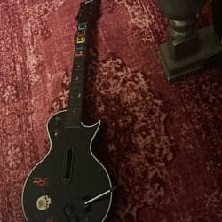 Gibson Guitar Hero Controller Guitar