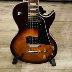 Harmony Les Paul Custom