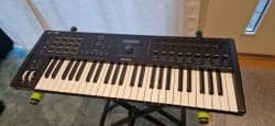 Arturia - Keylab 49 mkII (midi keyboard)