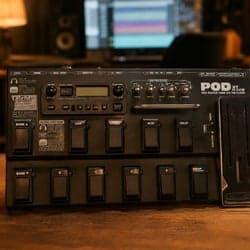 Line 6 POD XT Live