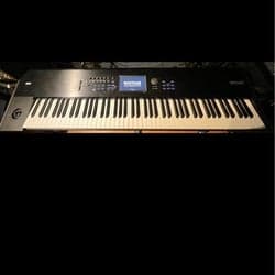 Korg Nautilus 88 AT Musik Workstation