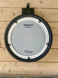 Roland PDX-6 V-Drums Dual Trigger Pad