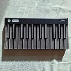 LUMI Keys (ROLI Piano M) Keyboard