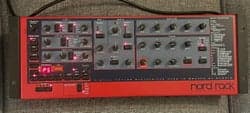 Nord Rack 1 Virtual Analog Synthesizer