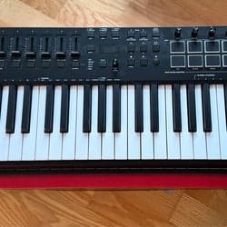 M-Audio Oxygen Pro 49 MIDI-keyboard
