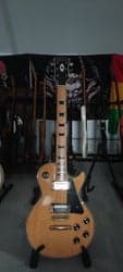 Custom Les Paul 1977 Natural Made in Japan Serial #766143