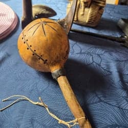 Maracas