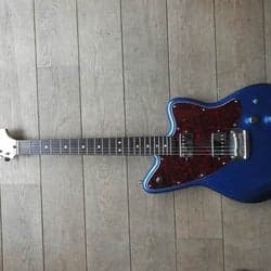 Squier Toronado Elgitarr