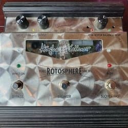 Hughes & Kettner Tube Rotosphere MK II