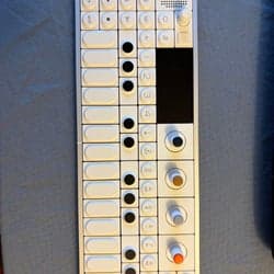 Teenage Engineering OP-1 field med Analog Cases Fodral