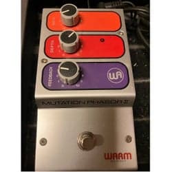 Warm Audio Mutation Phasor II