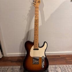G&L ASAT Classic tribute series