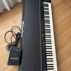 Rhodes MK-80 Digitalpiano