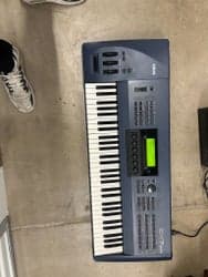 Yamaha EX7 Synthesizer