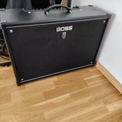 BOSS Katana 100 MKII gitarrförstärkare