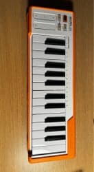 Arturia MicroLab MIDI-keyboard