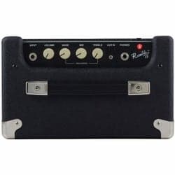 Fender Rumble 15 Basförstärkare