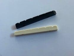 2 sadlar till Telecaster -Stratocaster