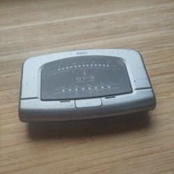 Korg DT-3 Digital Tuner