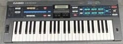 Casio CZ-1000 Synthesizer