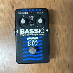 EBS BassIQ Triple Envelope Filter